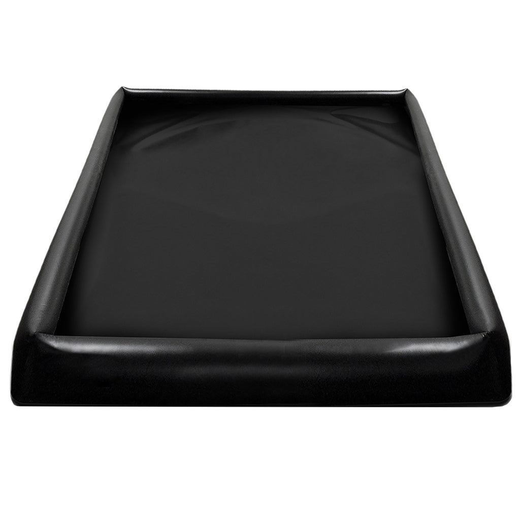 Fist It Inflatable Play Sheet: Unleash Uninhibited Pleasure, Mess-Free