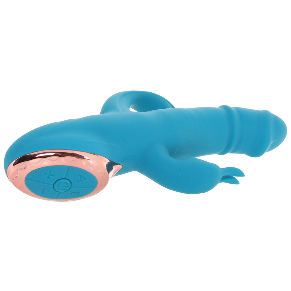 Kennedi Triple Action Rabbit Vibe