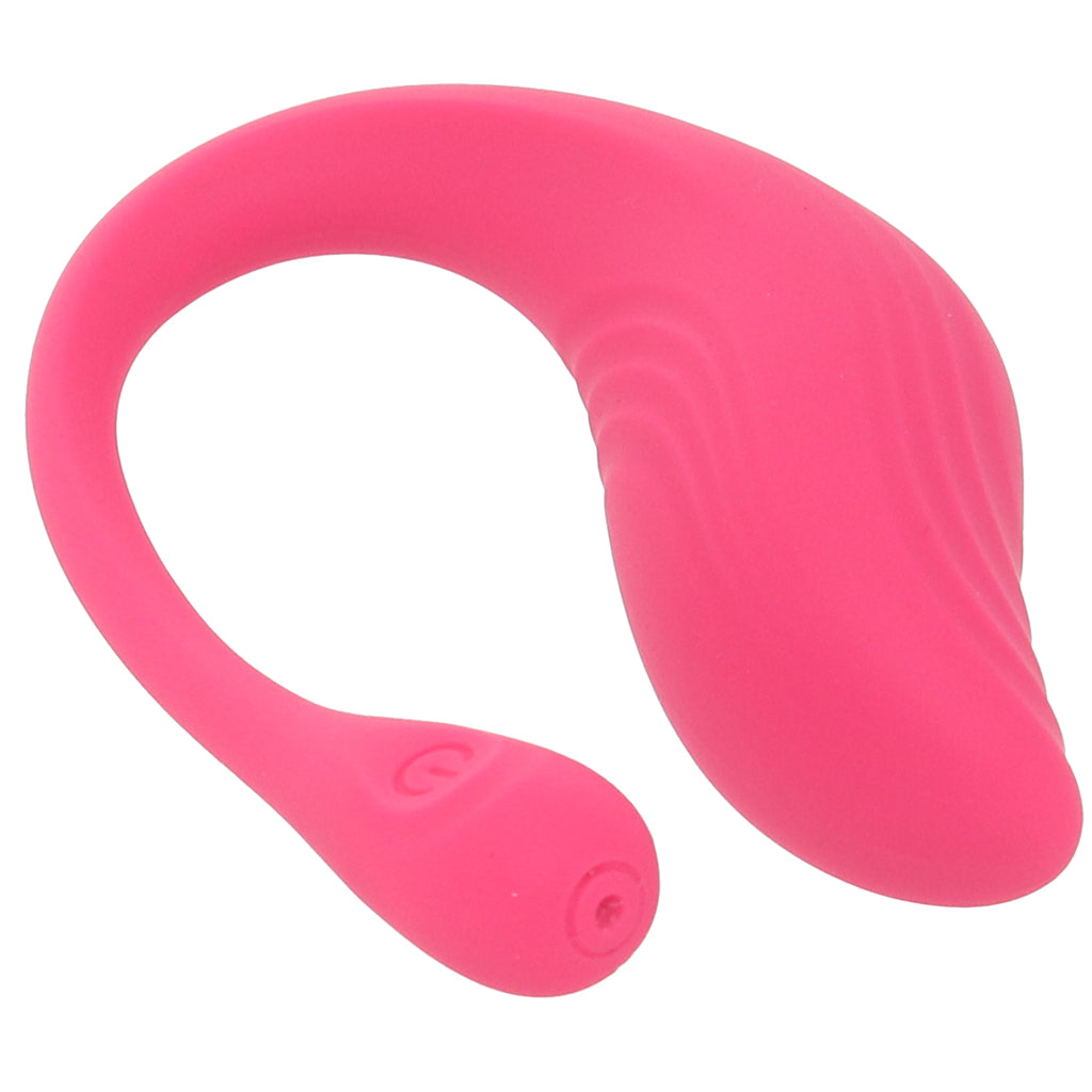 Loveline Loveline Velvet G-Spot Vibe - Vibrators - HoneyHugs Canada (View 2)