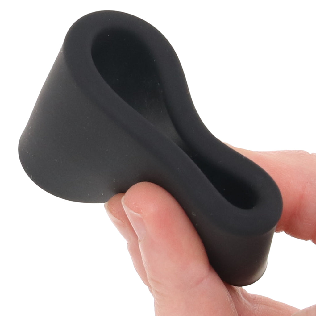 LEVELZ Silicone Large Ball Strap in 1.6