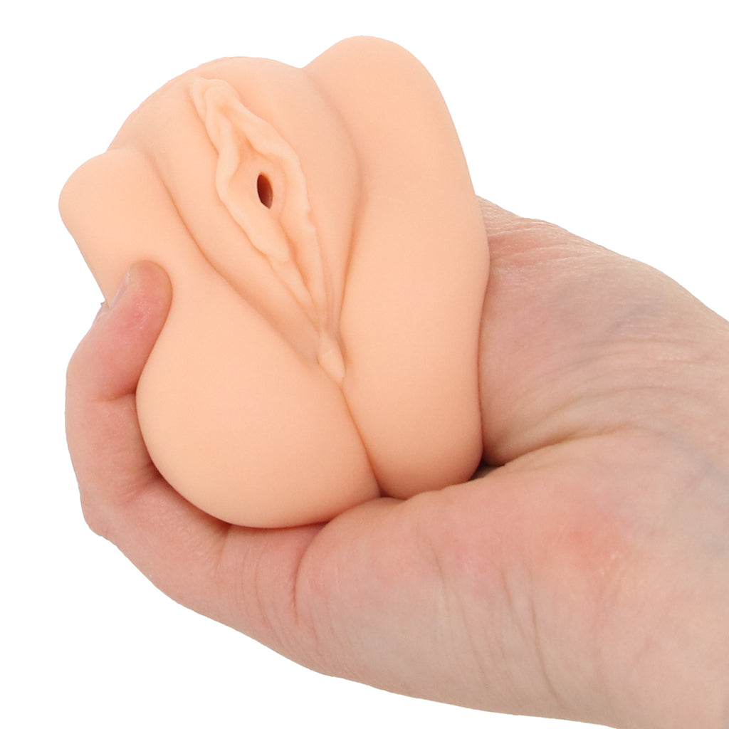 Devon's Private Pleasures Masturbator