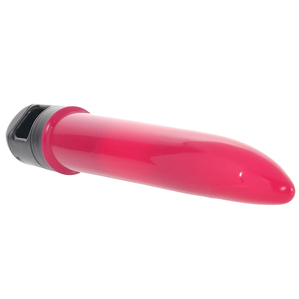 Double Tap Speeder Vibe in Pink
