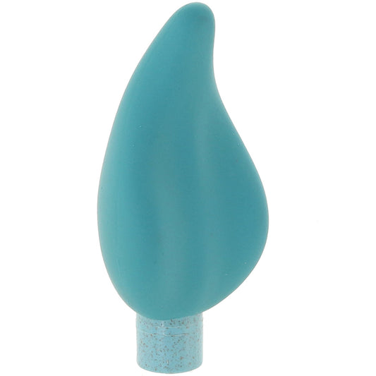 gaia Gaia Eco Caress Silicone Vibe - Vibrators - HoneyHugs Canada