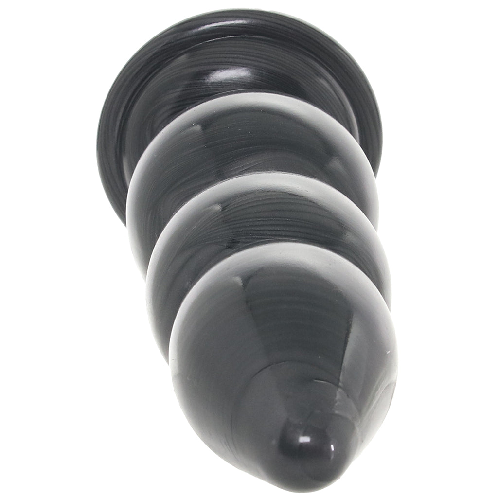American Bombshell Triple Payload Butt Plug