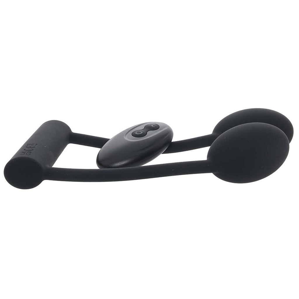 Nasstoys The Beat Music Note Vibe - Vibrators - HoneyHugs Canada (View 5)