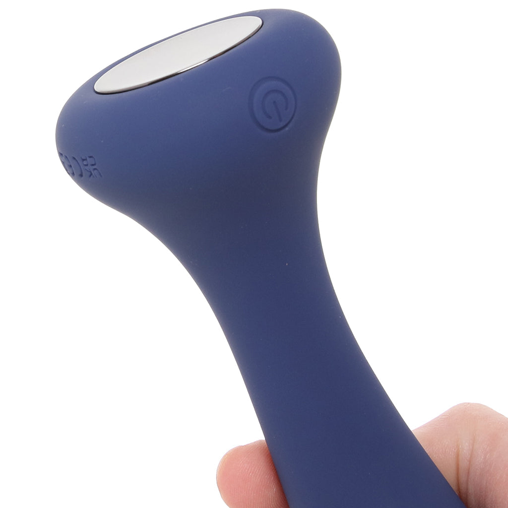 CalExotics Deep Curve Reverberating Vibe - Vibrators - HoneyHugs Canada (View 7)