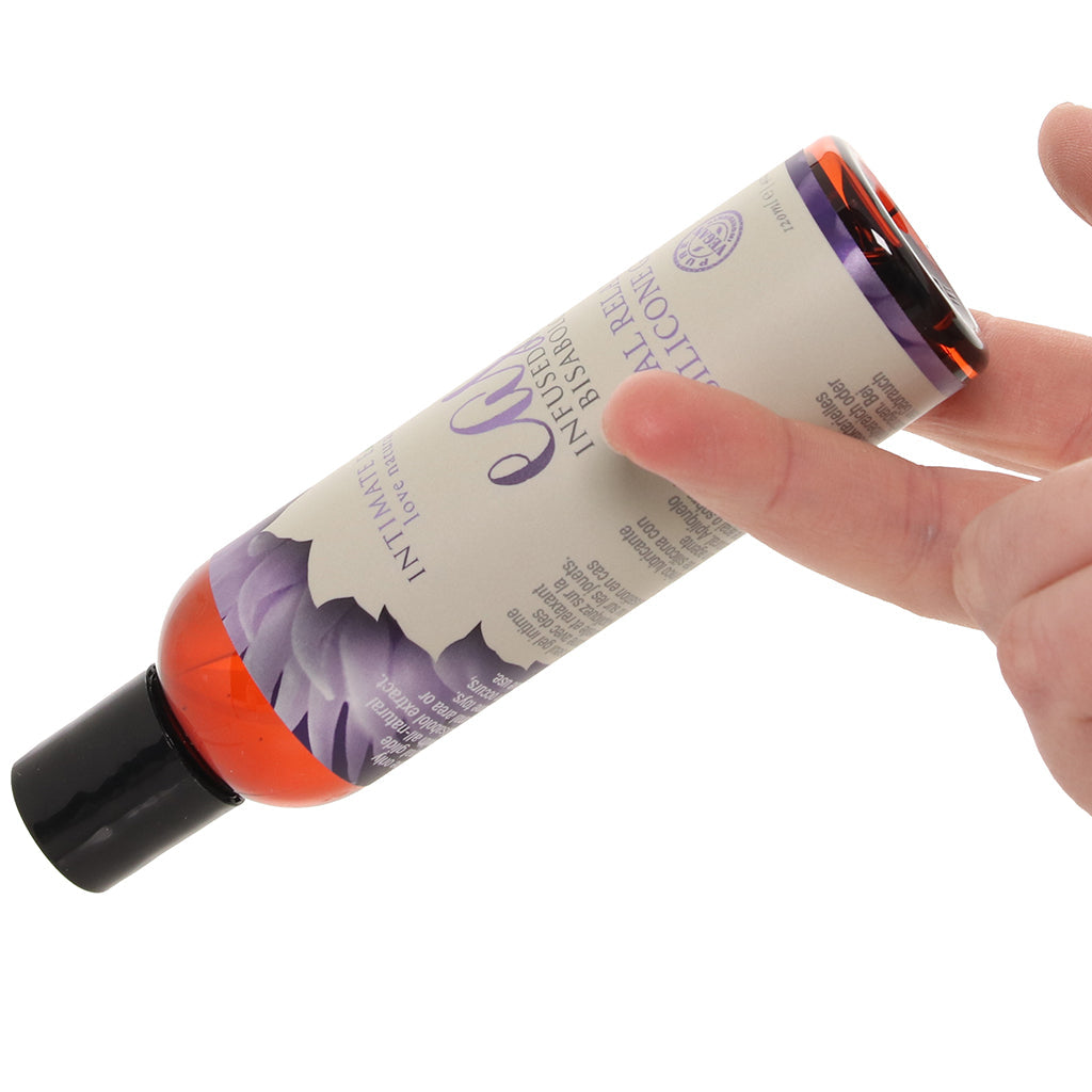Ease Anal Silicone Relaxing Glide in 4oz/120ml