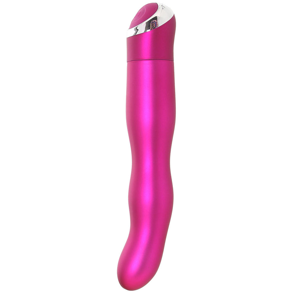 Body & Soul Body & Soul Attraction Vibe in Pink - Vibrators - HoneyHugs Canada (View 3)