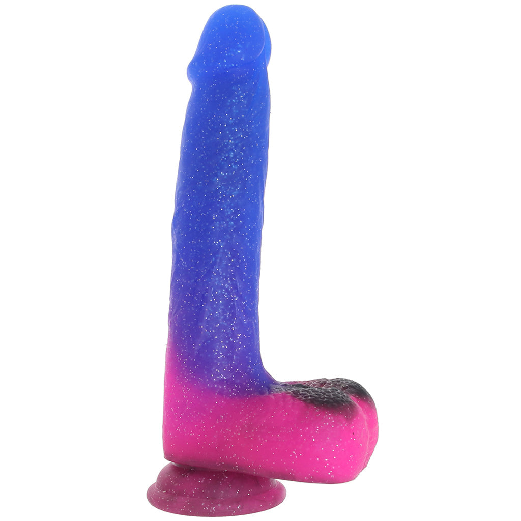 Stardust Stardust Milky Way 8.5 Inch Vibrating Dildo - Vibrators - HoneyHugs Canada (View 3)