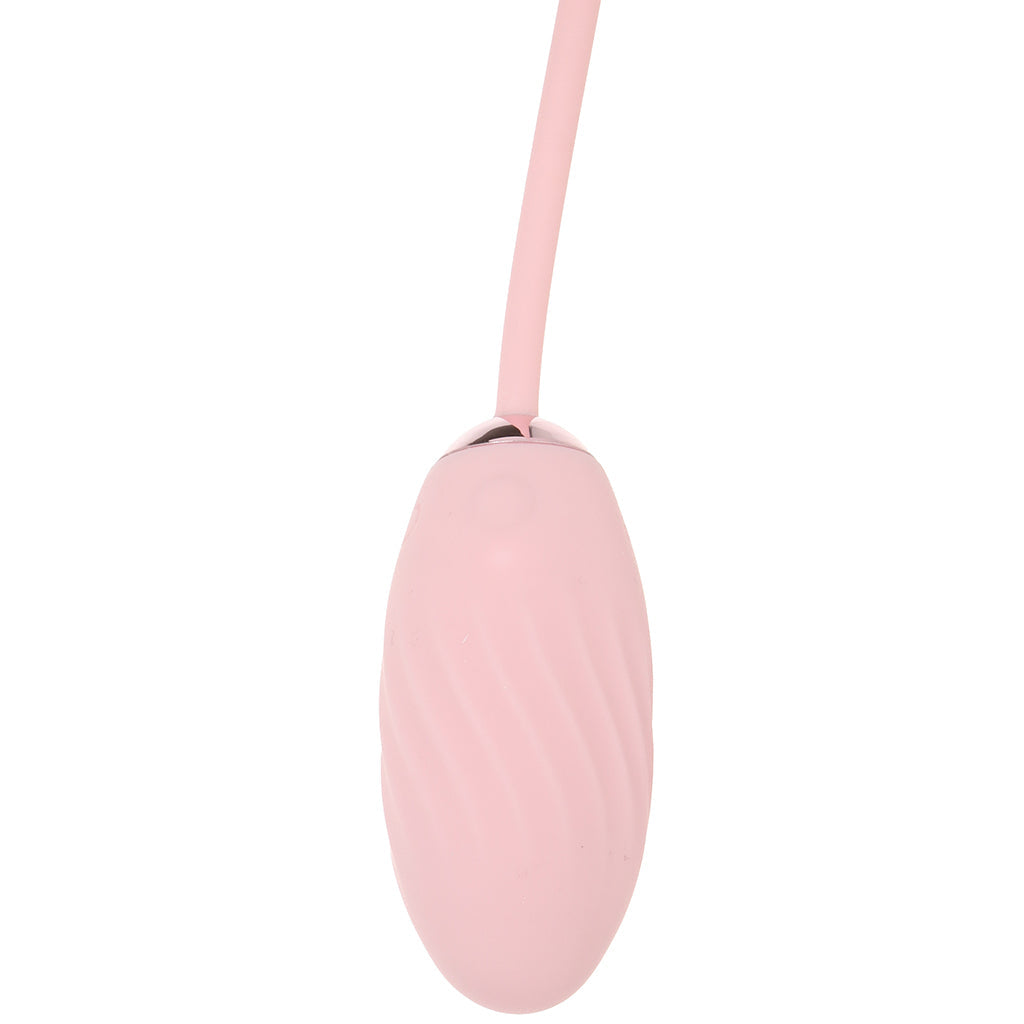 Loveline Loveline Félicité Remote Egg Vibe - Vibrators - HoneyHugs Canada (View 6)