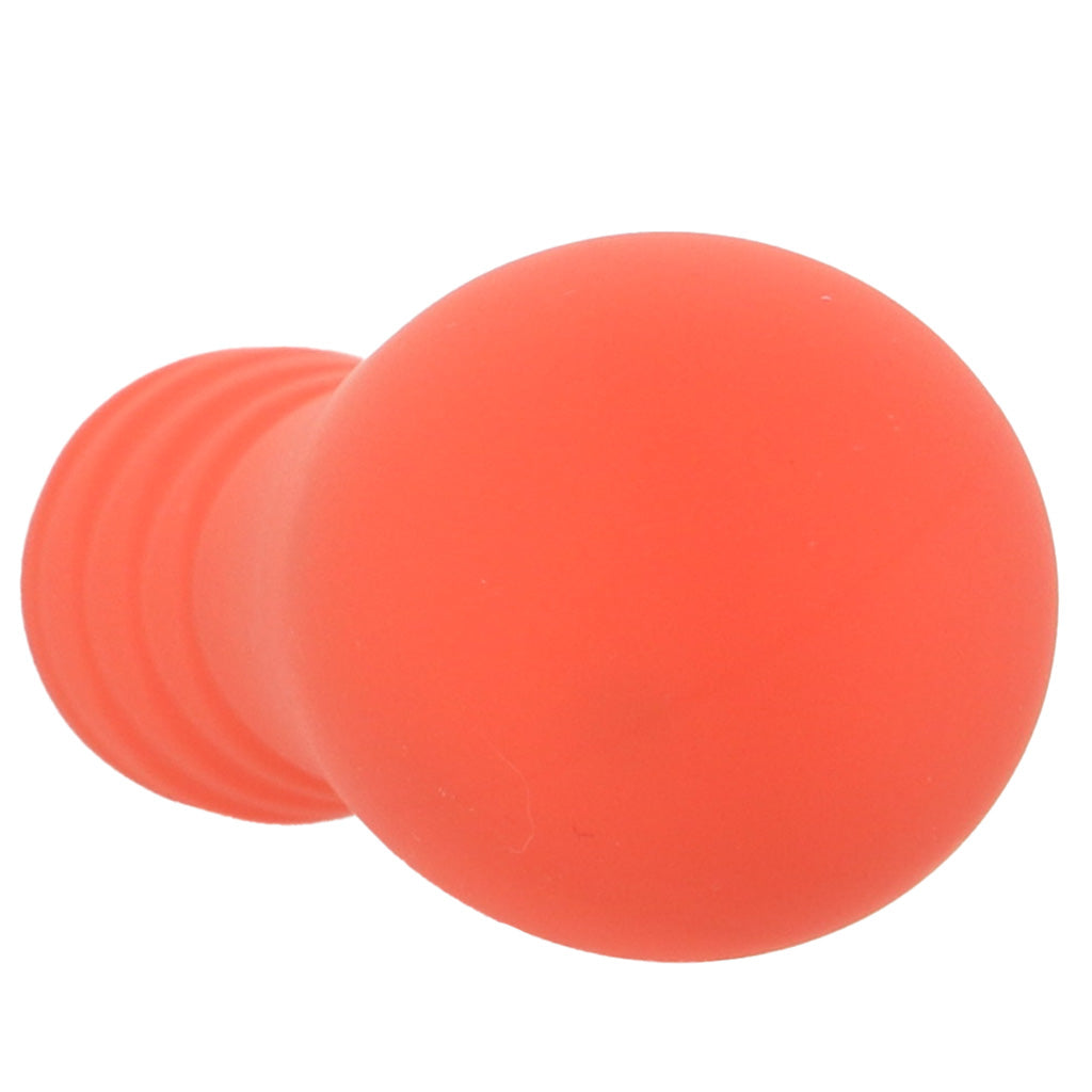 Nasstoys Sorbet Orange Glaze Vibe - Vibrators - HoneyHugs Canada (View 2)