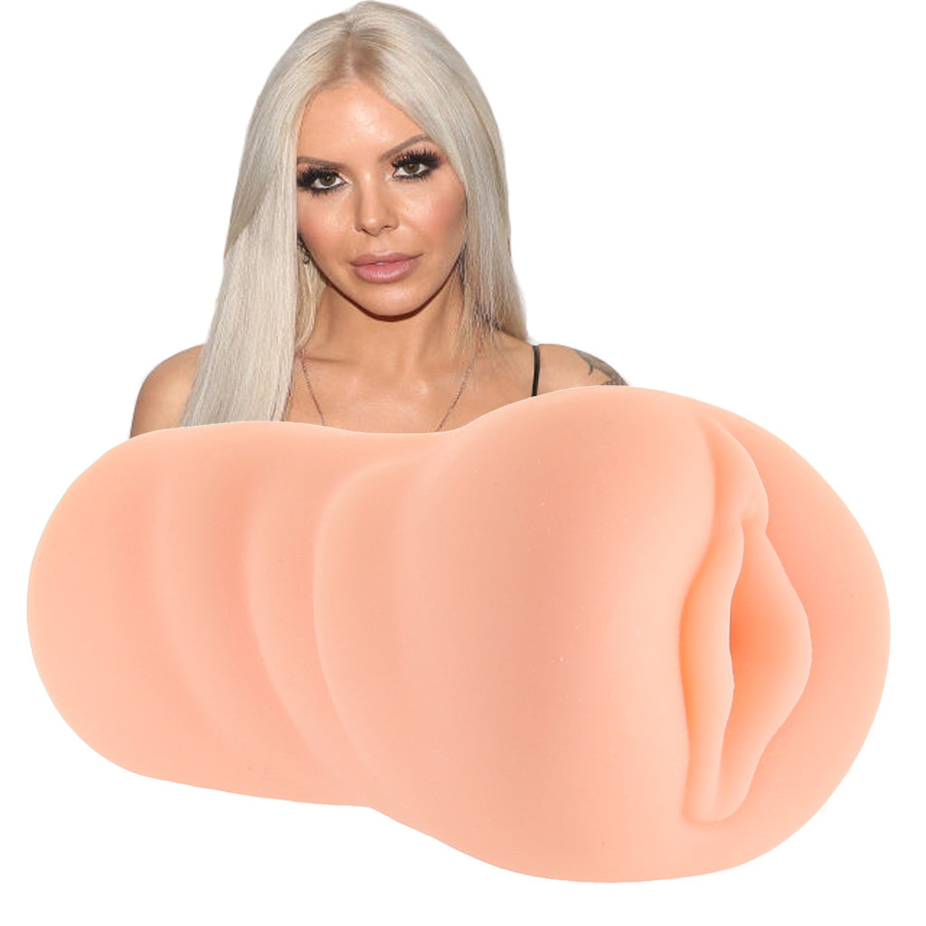 Nina Elle Pussy Stroker