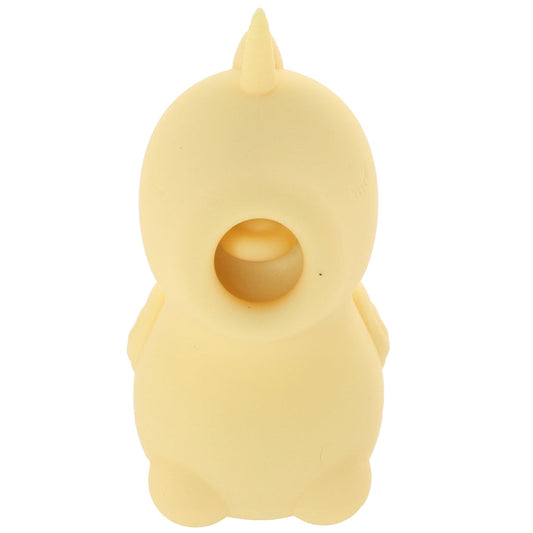 Creative Conceptions Unihorn Bean Blossom Mini Unicorn Licking Vibe - Vibrators - HoneyHugs Canada (View 2)