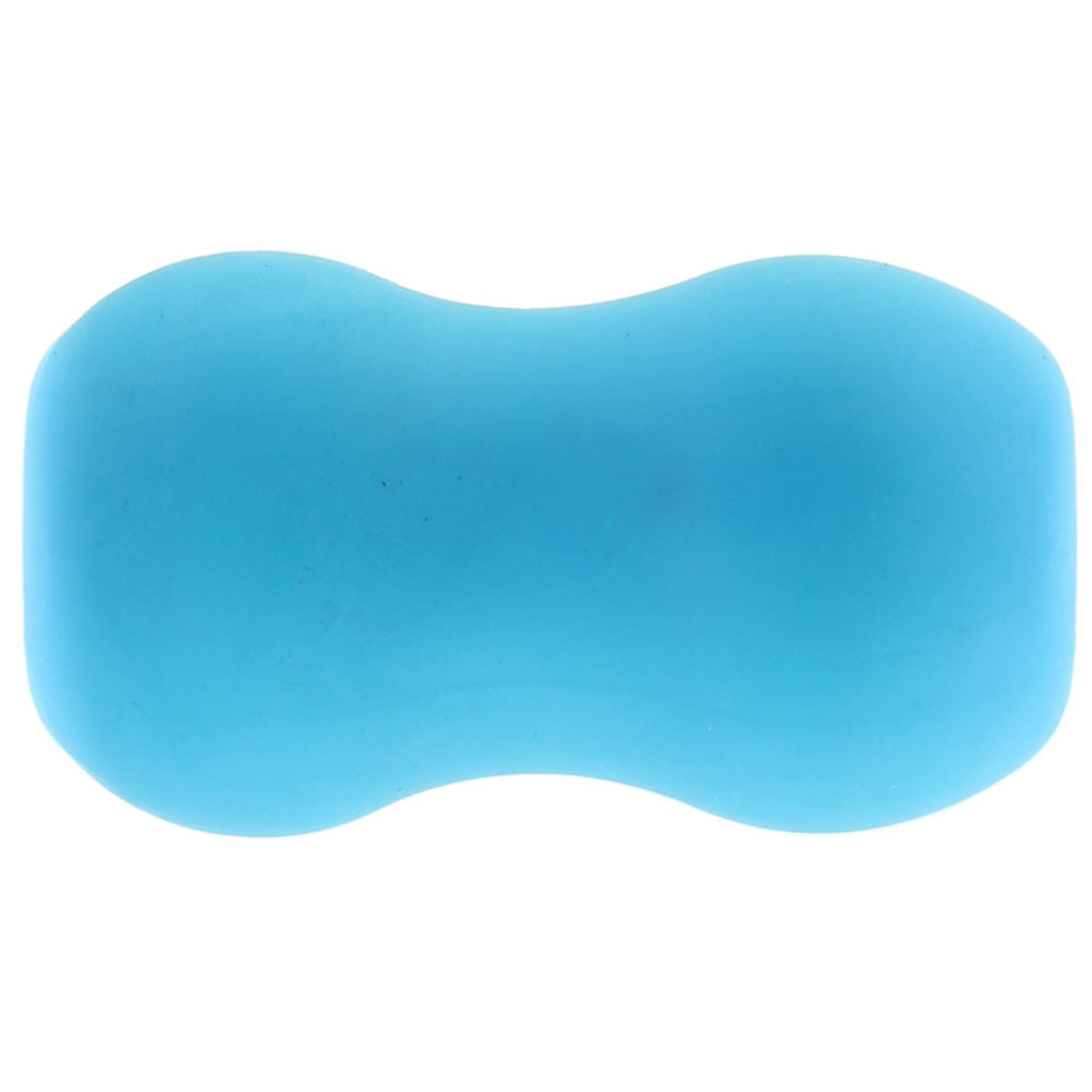 Zolo Mini Double Bubble Stroker in Blue - Male Masturbators - HoneyHugs Canada (View 3)