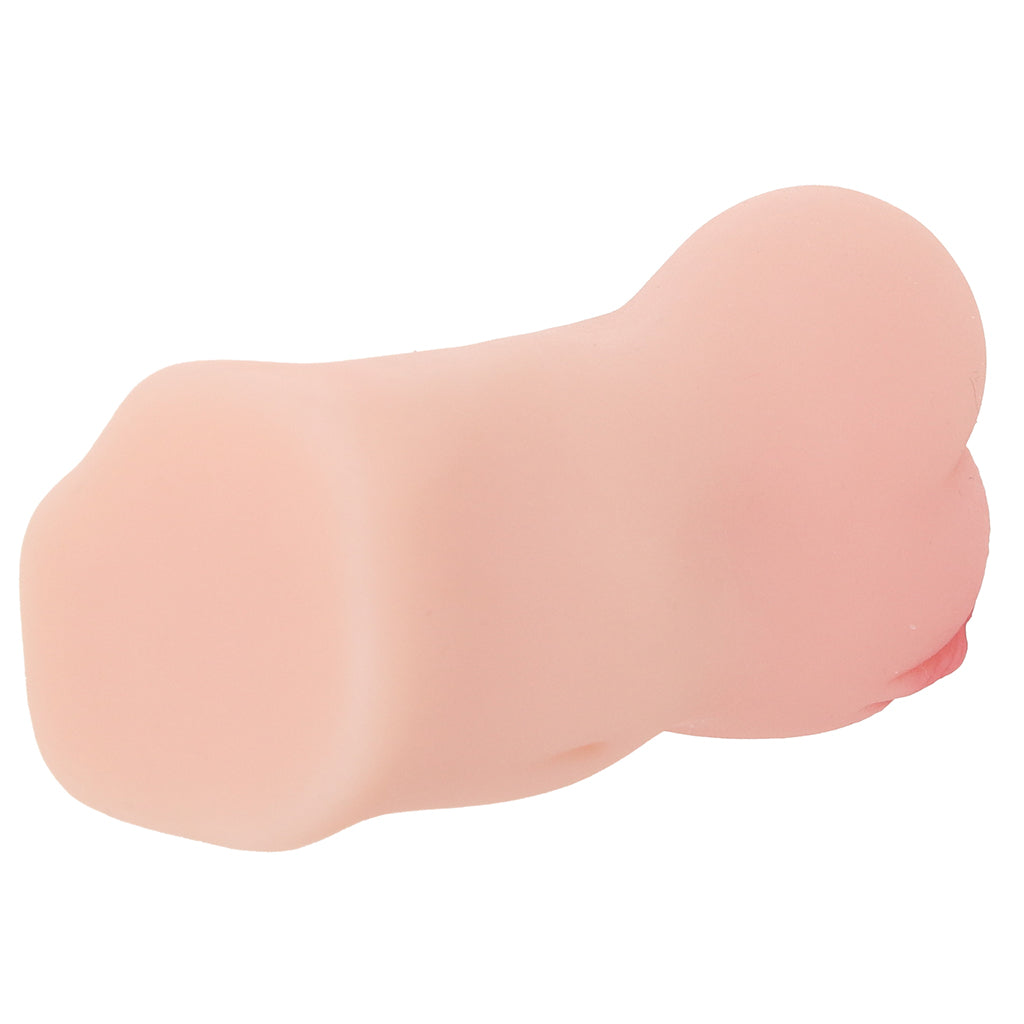 Xkin Pinup Girls Mrs.Cummings Pussy Stroker
