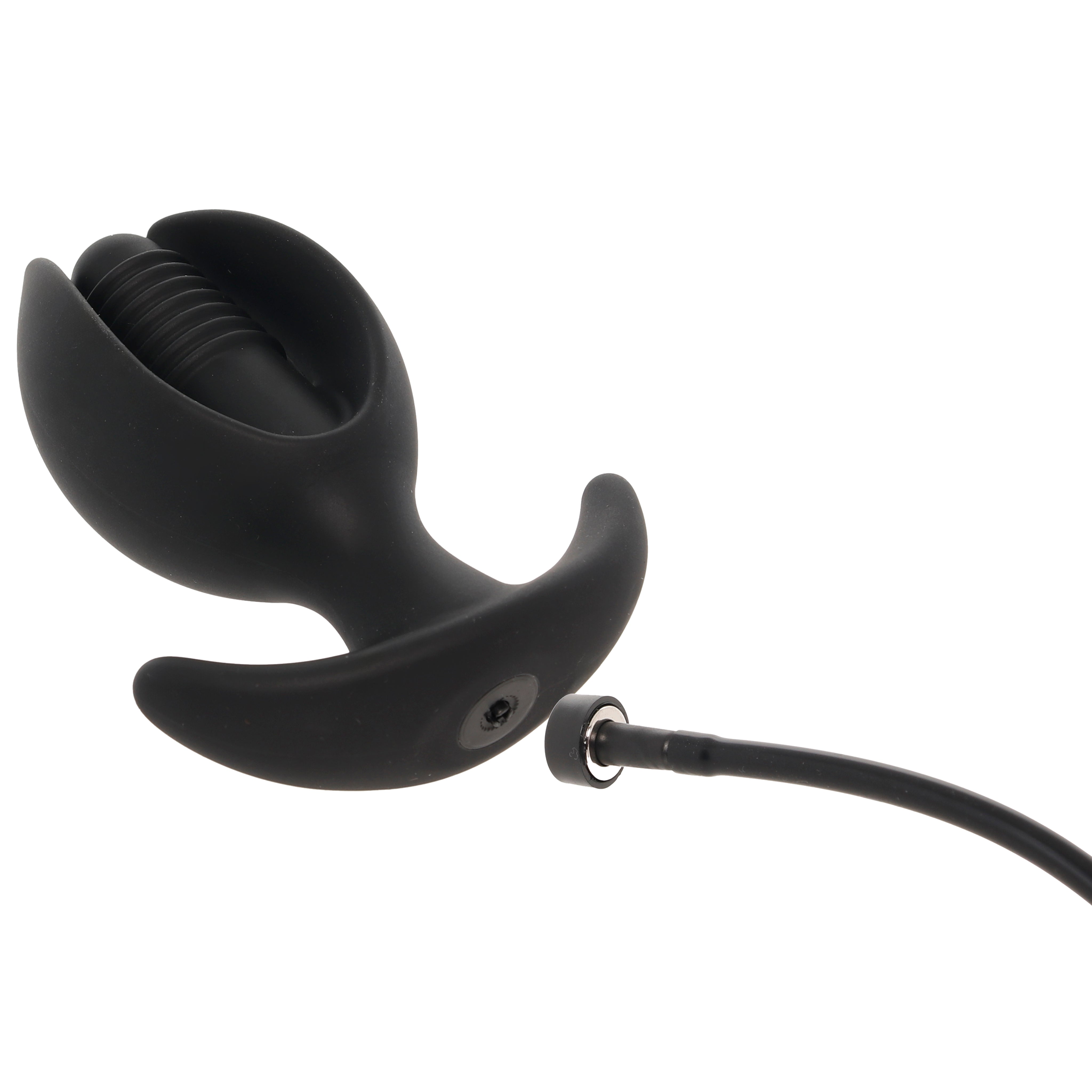 Master Series Ass Lock Inflatable Anchor Plug