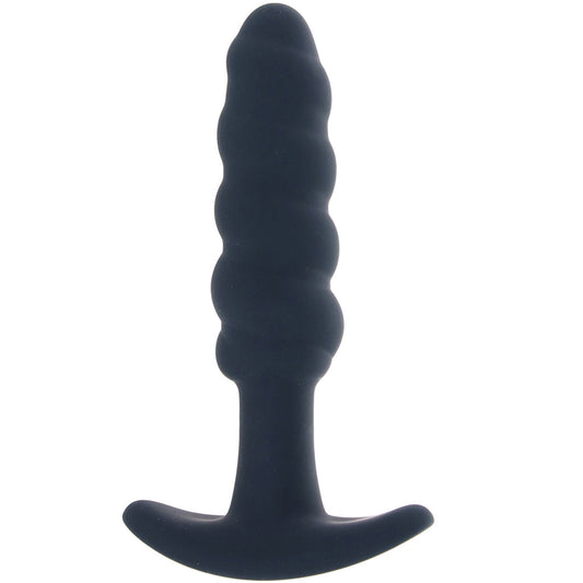 VeDO Twist Anal Vibe in Black Pearl - Vibrators - HoneyHugs Canada
