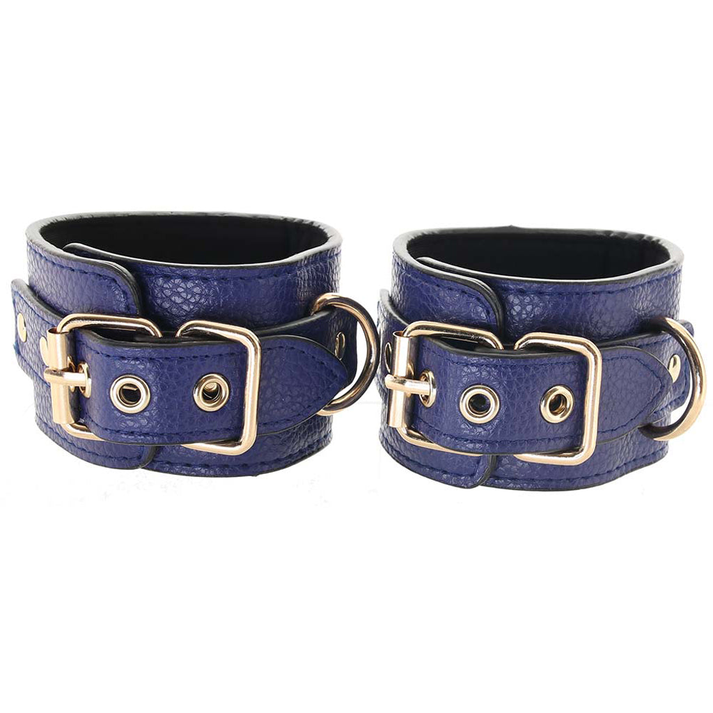 Ouch! Sailor Themed Wrist Cuffs