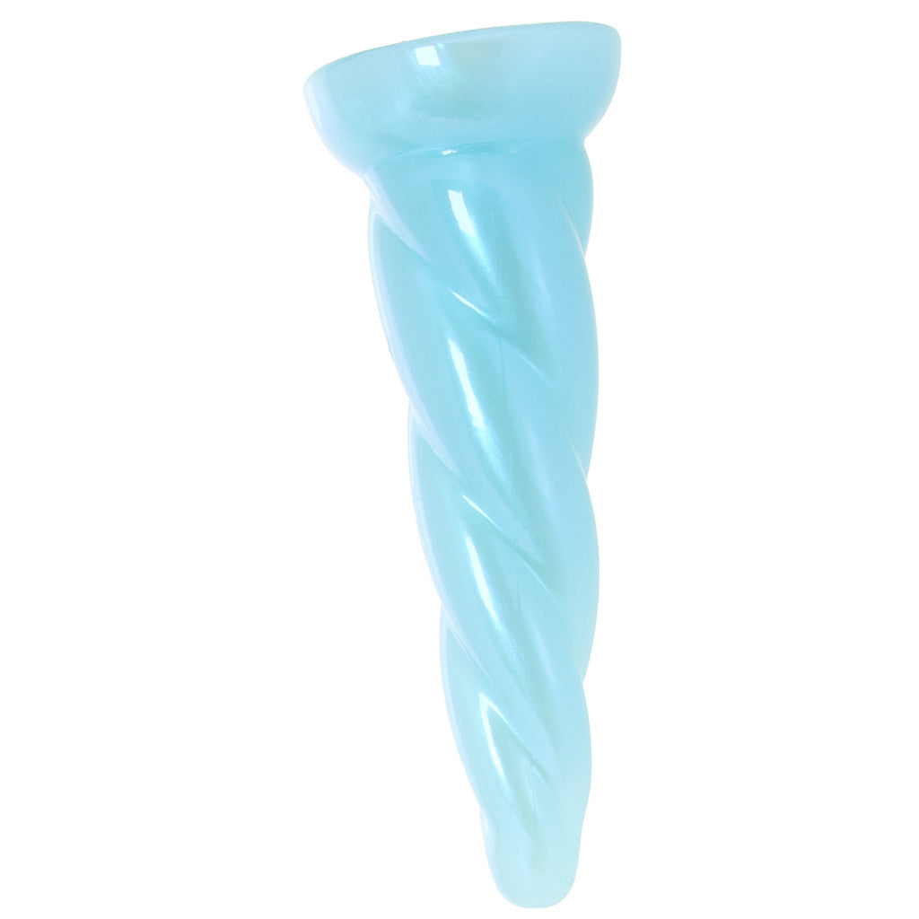 Fantasia Siren Dildo in Turquoise