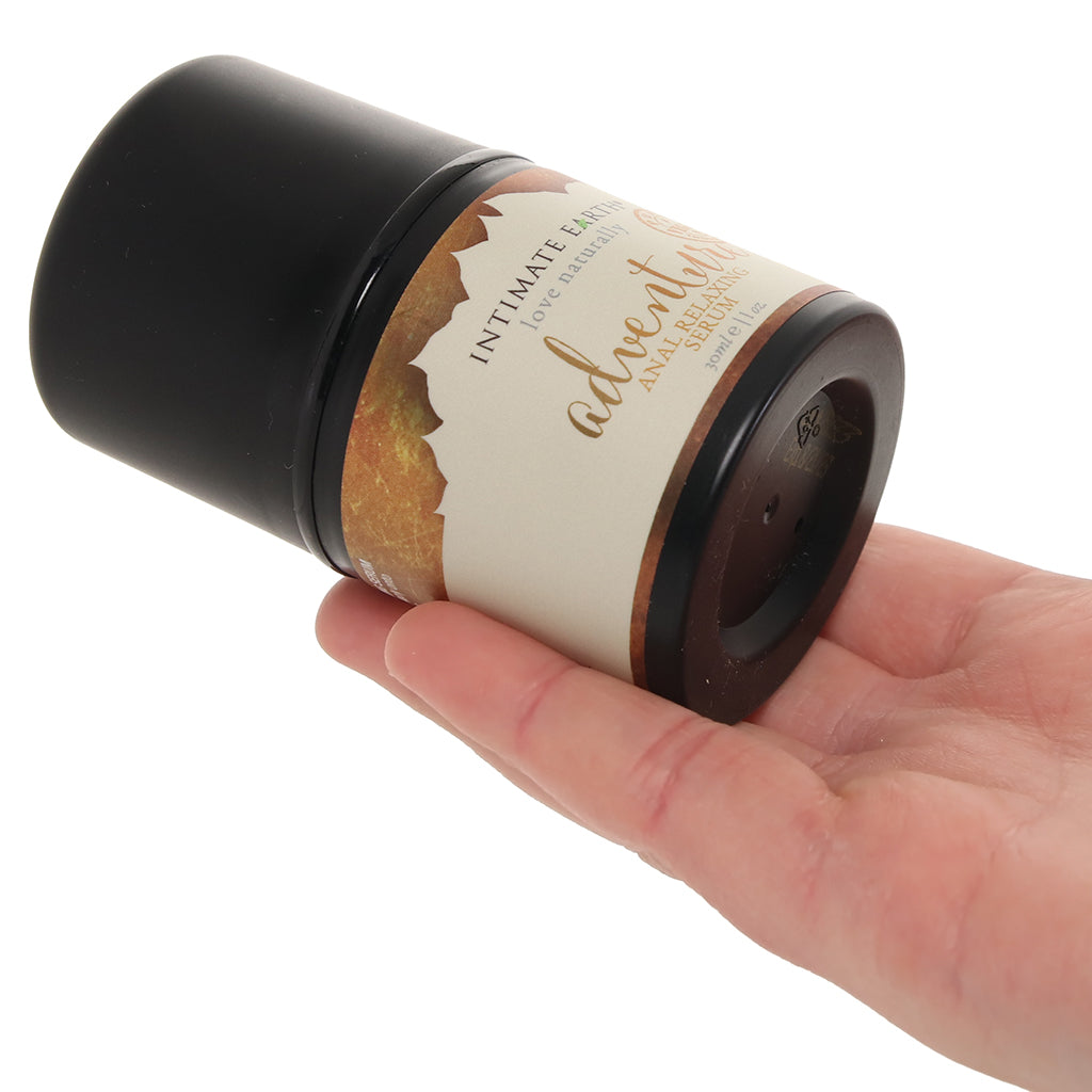 Adventure Anal Relaxing Serum in 1oz/30ml