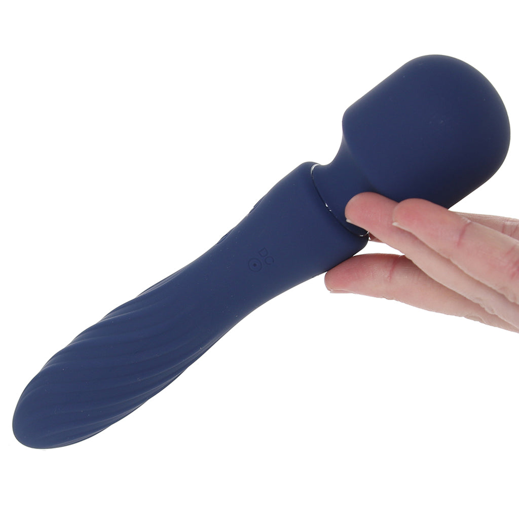 CalExotics Charisma Mystique Dual Wand - Magic Wands - HoneyHugs Canada (View 4)