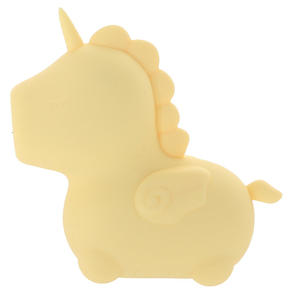 Creative Conceptions Unihorn Bean Blossom Mini Unicorn Licking Vibe - Vibrators - HoneyHugs Canada (View 3)