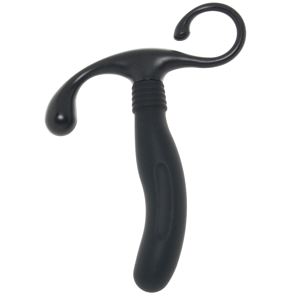 Optimale Smooth P-Spot Massager
