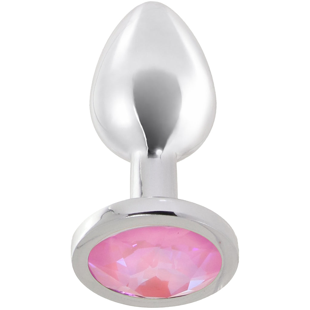 Rear Assets Small Pink Gem Plug
