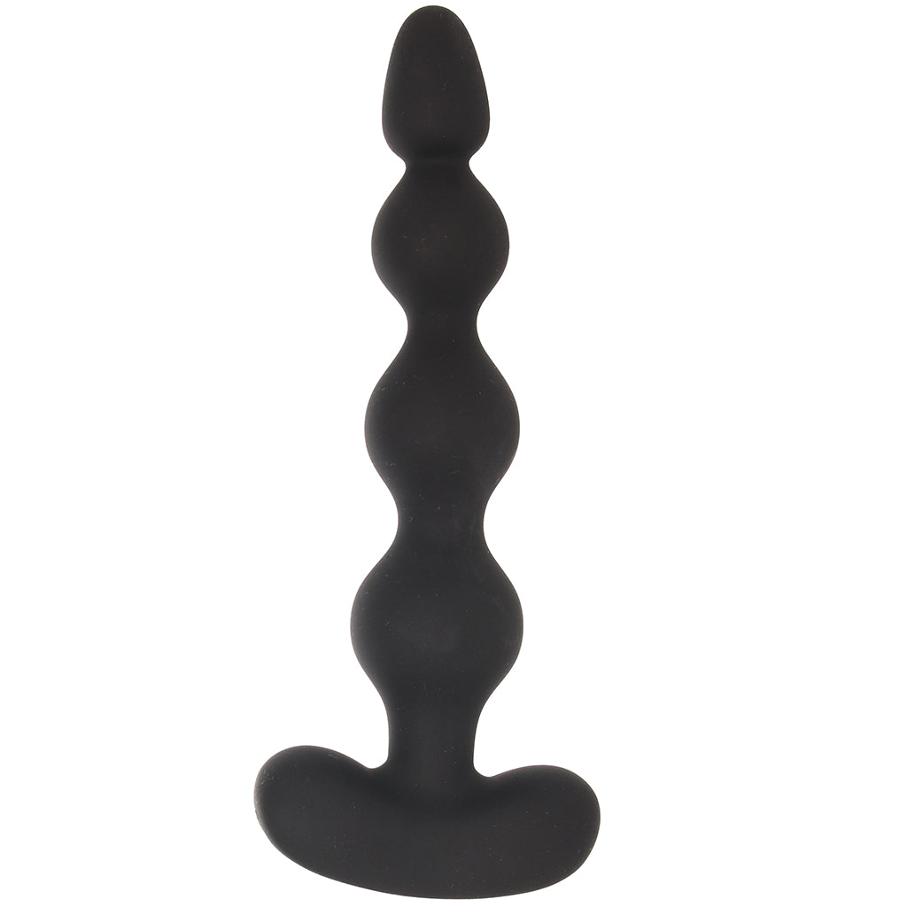 Renegade Series Renegade Reign Vibrating Remote Anal Beads - Vibrators - HoneyHugs Canada