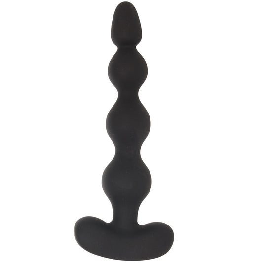Renegade Series Renegade Reign Vibrating Remote Anal Beads - Vibrators - HoneyHugs Canada