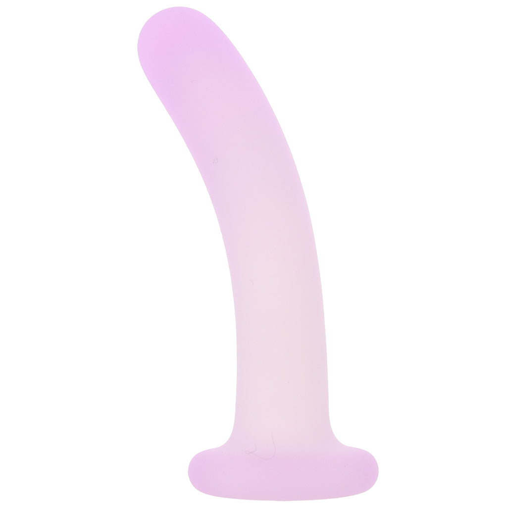 Lavender Haze Slender Curved Vibe