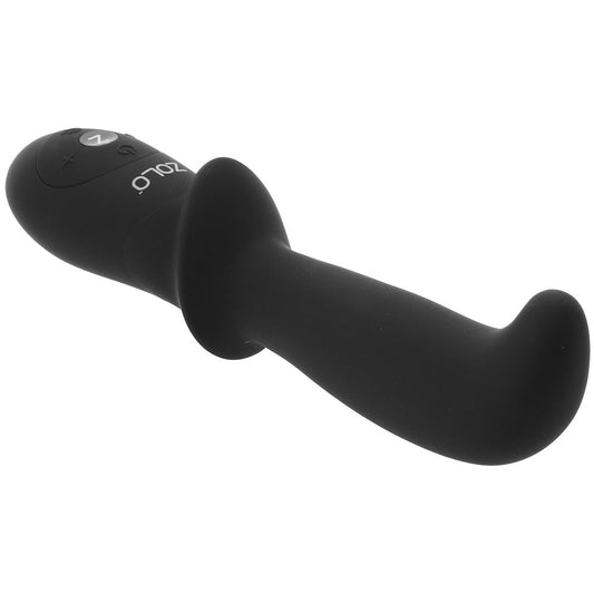 Come Hither Rechargeable Prostate Vibe