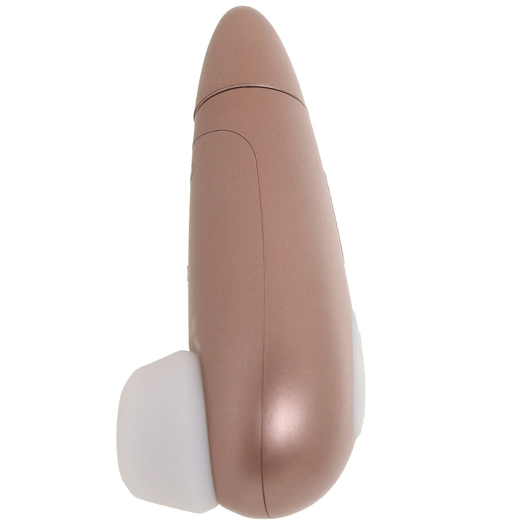 Satisfyer Number One Air Pulse Stimulator