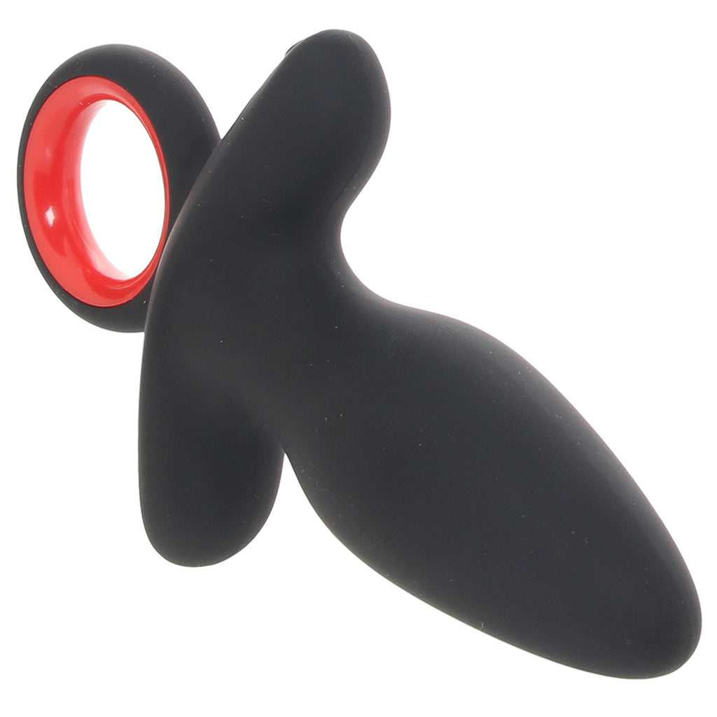 Envy Envy Assifier Vibrating Butt Plug - Vibrators - HoneyHugs Canada (View 2)