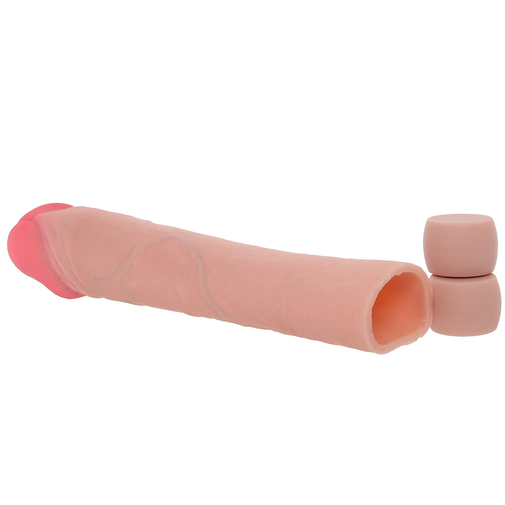 Performance Maxx Adjustable Extension in Light