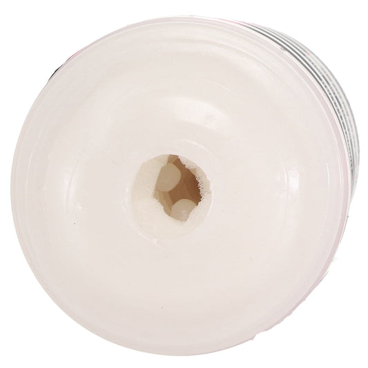 Zolo Deep Throat Pleasure Cup Masturbator - Male Masturbators - HoneyHugs Canada (View 2)