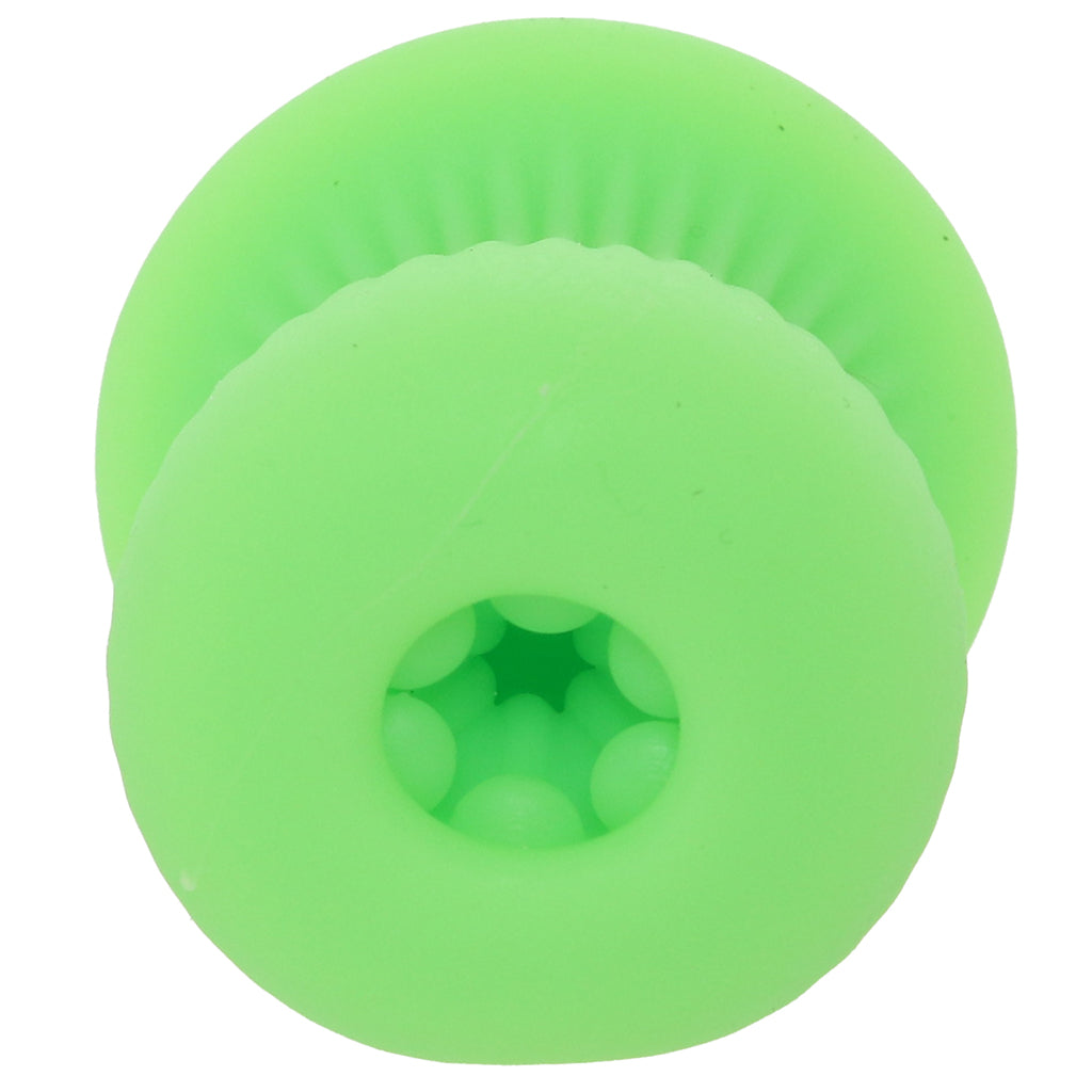 Mochi ULTRASKYN Mini Stroker in Green