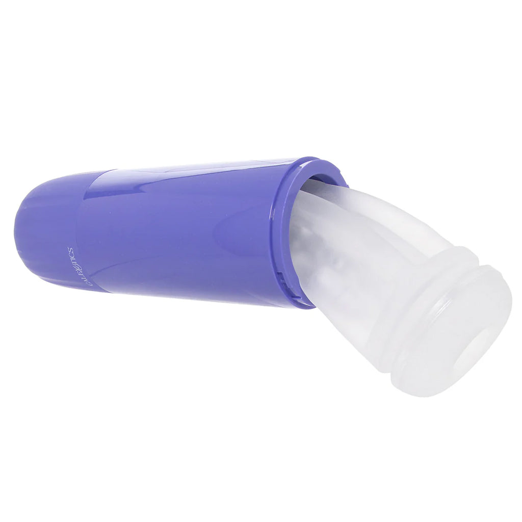 Connect App Controlled Stroker