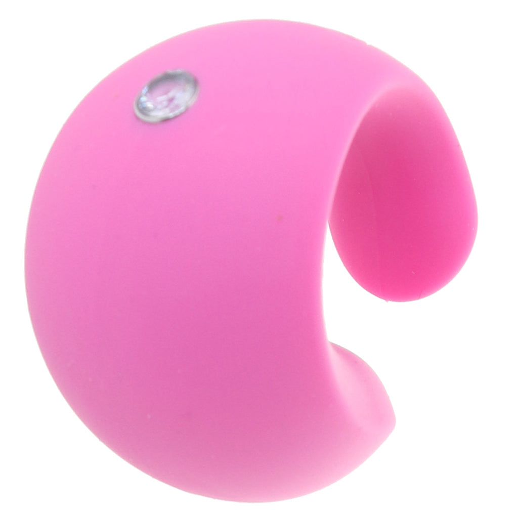 CalExotics LuvMor O's Rechargeable Vibe - Vibrators - HoneyHugs Canada (View 5)