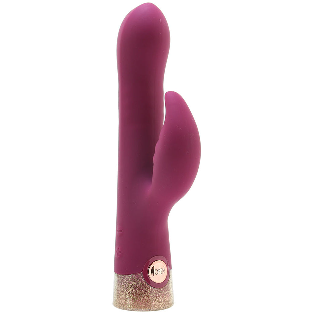 Starstruck Affair Rotating Rabbit Vibe