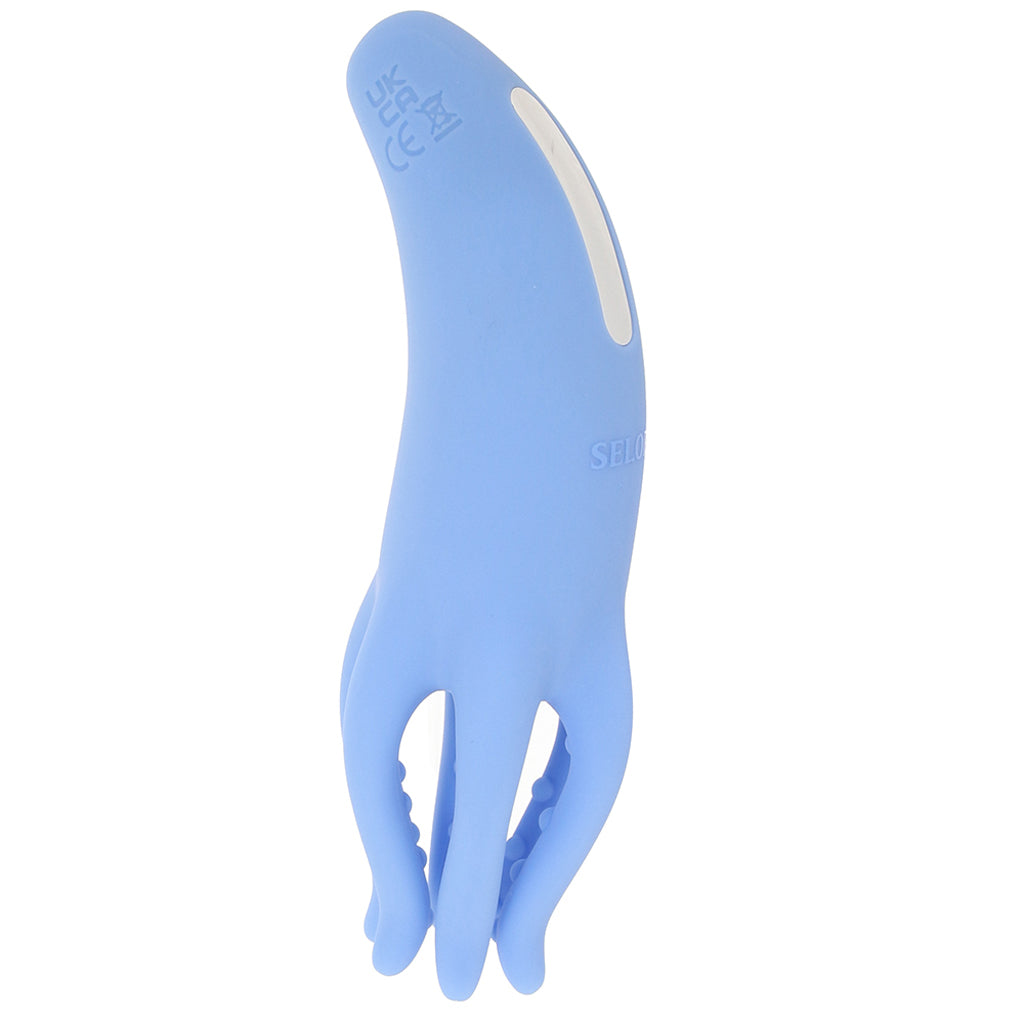 Selopa Selopa Tentacle Tickler Vibe - Vibrators - HoneyHugs Canada (View 5)