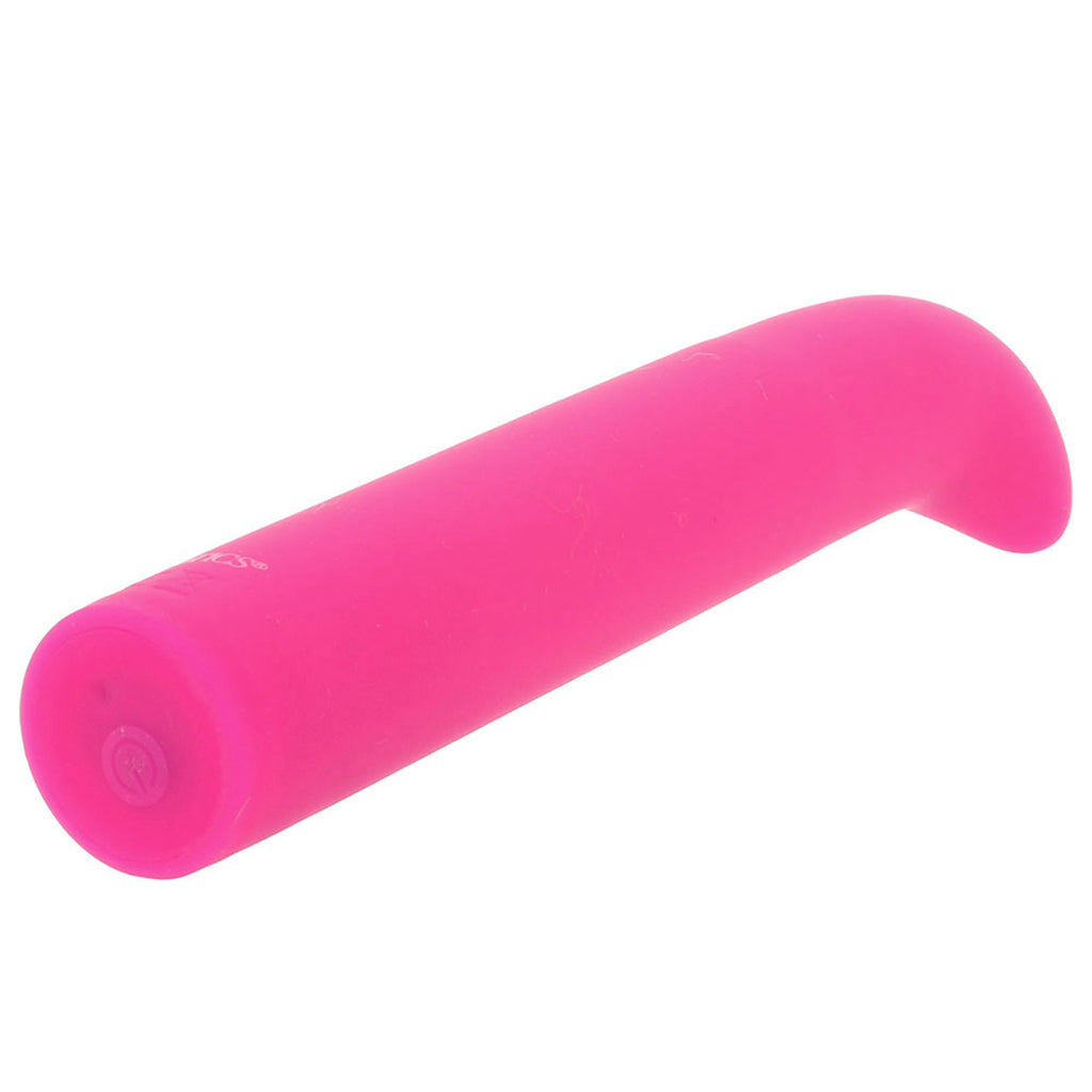 Classic Chic Classic Chic Standard G Vibe - Vibrators - HoneyHugs Canada (View 5)