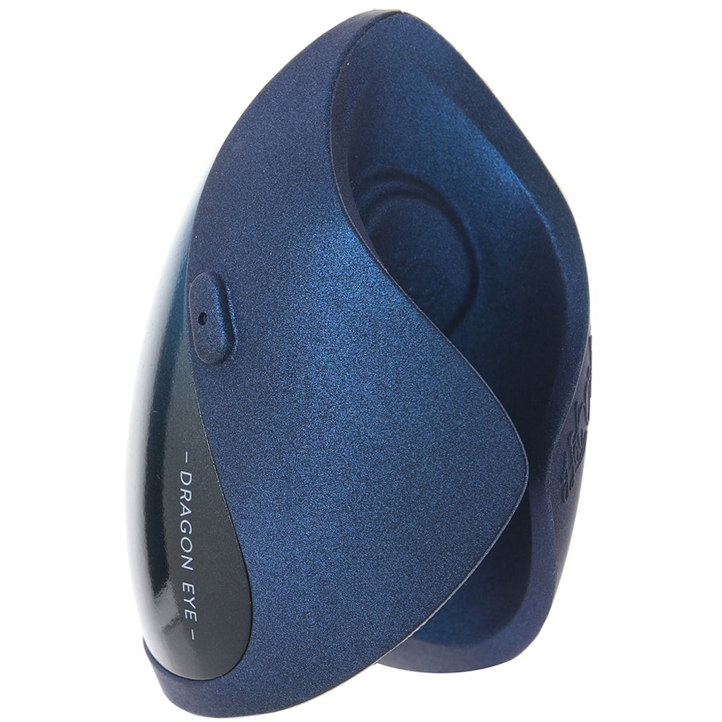 Hot Octopuss Pulse Solo Essential Dragon Eye Anniversary Edition - Vibrators - HoneyHugs Canada