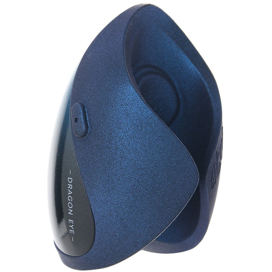 Hot Octopuss Pulse Solo Essential Dragon Eye Anniversary Edition - Vibrators - HoneyHugs Canada