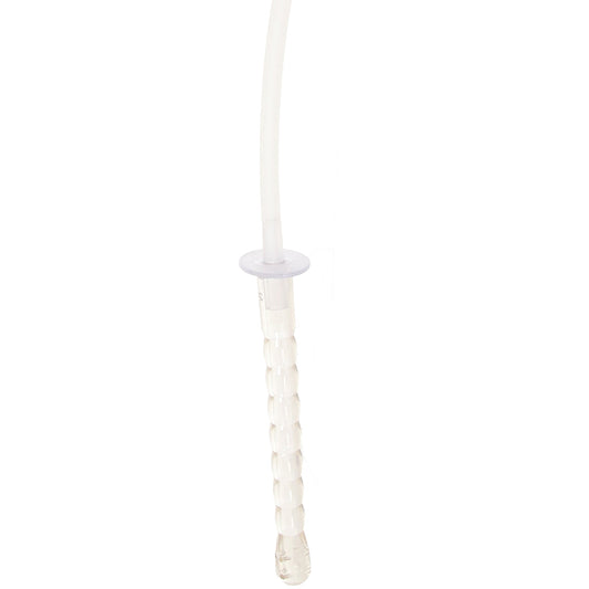 CleanStream Clean Stream XL Enema Bottle Set - Vibrators - HoneyHugs Canada (View 2)