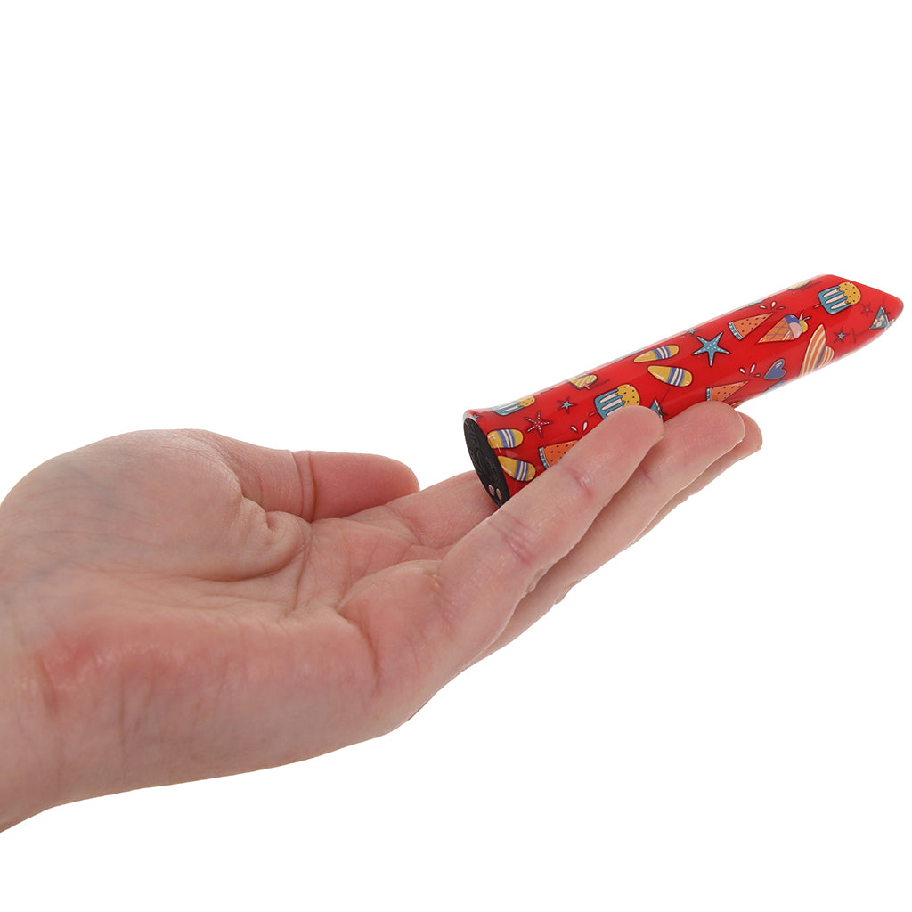 Nasstoys Minis Vacation Bullet Vibe - Vibrators - HoneyHugs Canada (View 6)