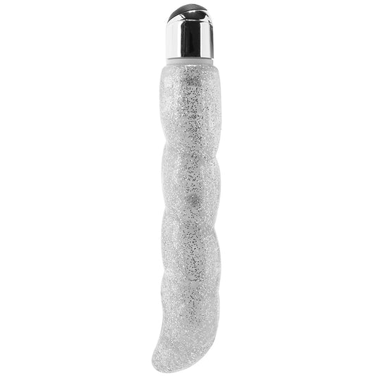 Naughty Bits Screwnicorn Majestic G-Spot Vibe