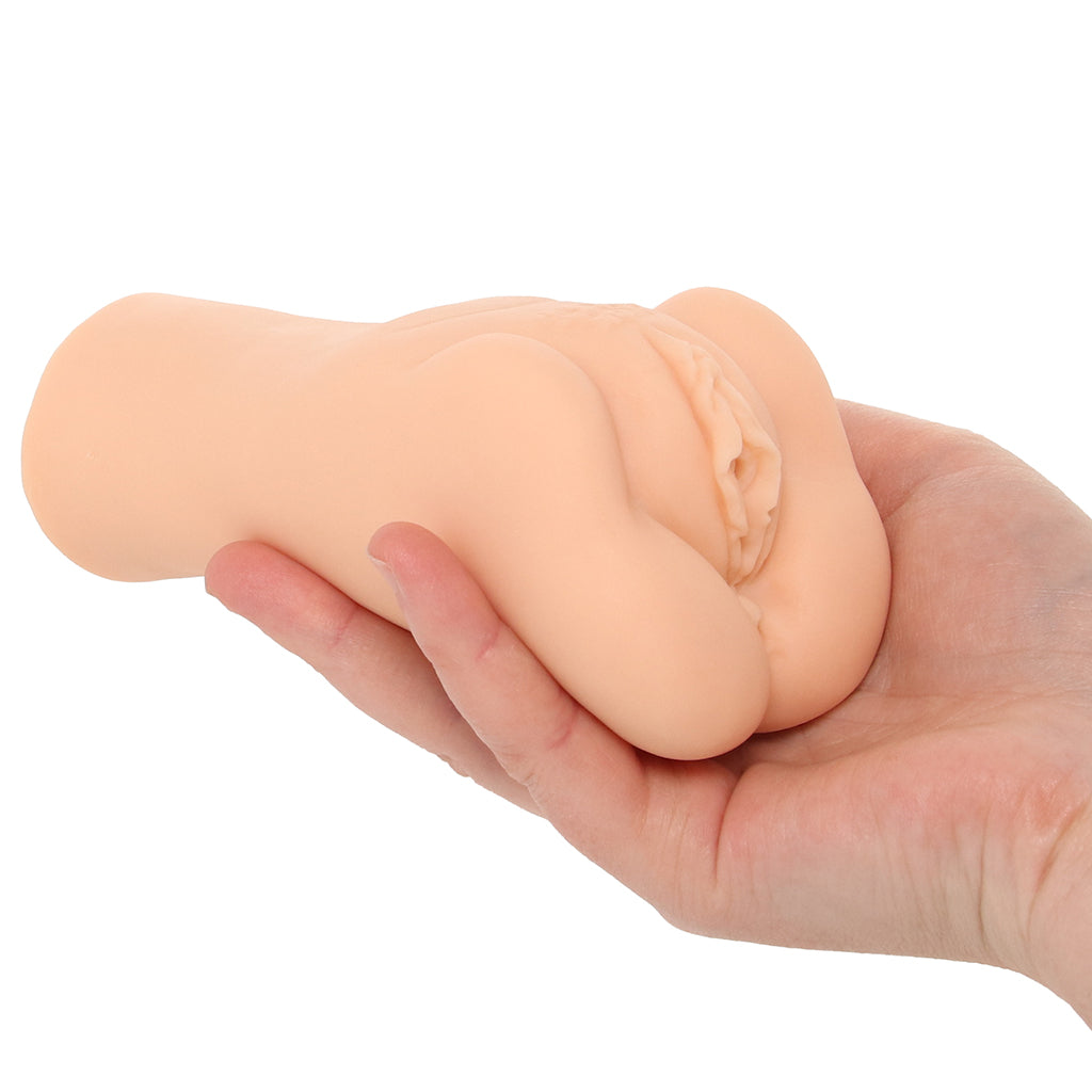 Devon's Private Pleasures Masturbator