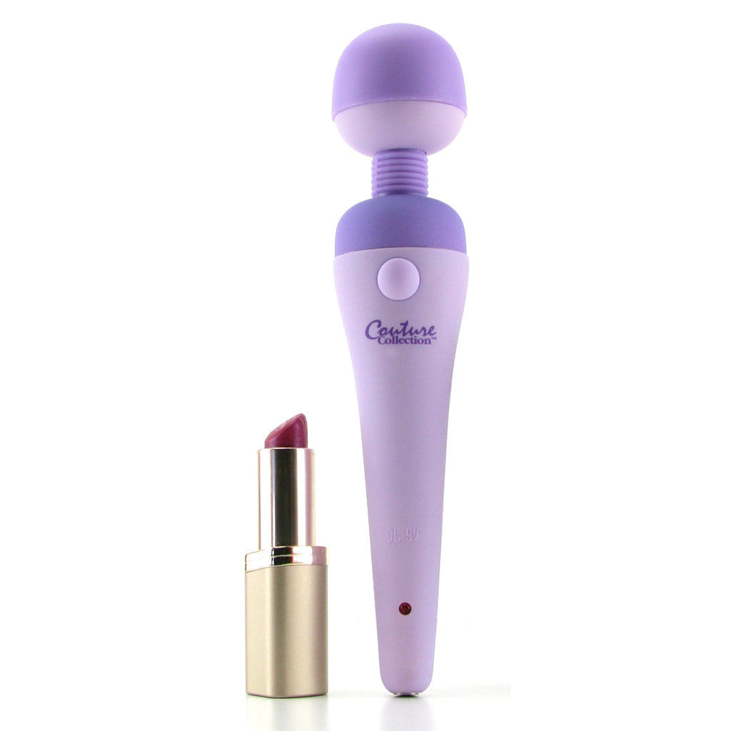 Couture Collection Inspire Massager