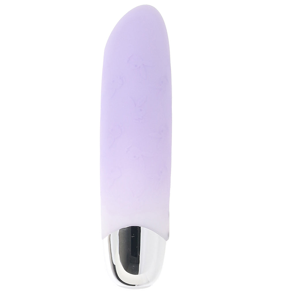 Playboy Playboy Bunny Bunch Vibe - Vibrators - HoneyHugs Canada (View 3)